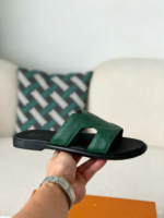 LOUIS VUITTON PORTOFINO SLIPPERS - Image 6