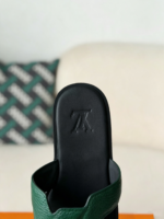 LOUIS VUITTON PORTOFINO SLIPPERS - Image 7