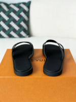 LOUIS VUITTON OASIS SLIPPERS - Image 4