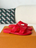 LOUIS VUITTON OASIS SLIPPERS