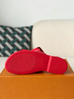 LOUIS VUITTON OASIS SLIPPERS - Image 9