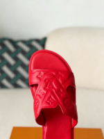 LOUIS VUITTON OASIS SLIPPERS - Image 8