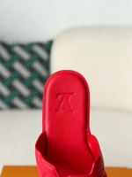 LOUIS VUITTON OASIS SLIPPERS - Image 7