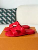 LOUIS VUITTON OASIS SLIPPERS - Image 3