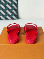 LOUIS VUITTON OASIS SLIPPERS - Image 4