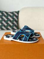 LOUIS VUITTON OASIS SLIPPERS