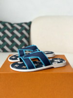 LOUIS VUITTON OASIS SLIPPERS - Image 2