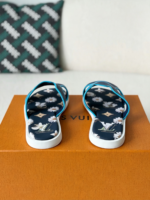 LOUIS VUITTON OASIS SLIPPERS - Image 3