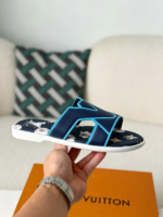 LOUIS VUITTON OASIS SLIPPERS - Image 5