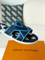 LOUIS VUITTON OASIS SLIPPERS - Image 8