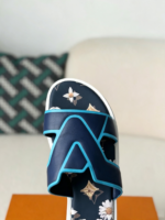LOUIS VUITTON OASIS SLIPPERS - Image 7