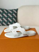 LOUIS VUITTON OASIS SLIPPERS - Image 3