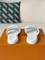 LOUIS VUITTON OASIS SLIPPERS - Image 4