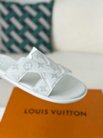LOUIS VUITTON OASIS SLIPPERS - Image 7