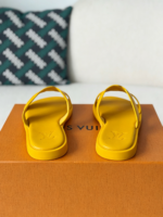 LOUIS VUITTON OASIS SLIPPERS - Image 4