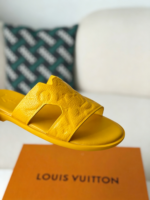 LOUIS VUITTON OASIS SLIPPERS - Image 7