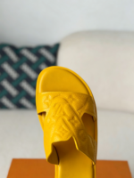 LOUIS VUITTON OASIS SLIPPERS - Image 5