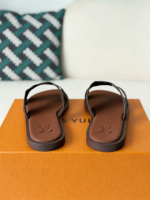 LOUIS VUITTON OASIS SLIPPERS - Image 4