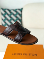 LOUIS VUITTON OASIS SLIPPERS - Image 9