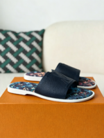 LOUIS VUITTON PORTOFINO SLIPPERS