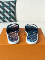 LOUIS VUITTON PORTOFINO SLIPPERS - Image 4