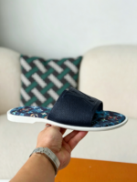 LOUIS VUITTON PORTOFINO SLIPPERS - Image 7