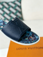 LOUIS VUITTON PORTOFINO SLIPPERS - Image 6