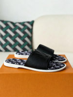 LOUIS VUITTON PORTOFINO SLIPPERS