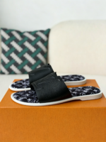 LOUIS VUITTON PORTOFINO SLIPPERS - Image 3