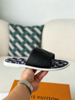 LOUIS VUITTON PORTOFINO SLIPPERS - Image 7