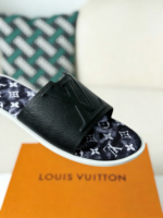 LOUIS VUITTON PORTOFINO SLIPPERS - Image 6