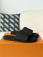 LOUIS VUITTON PORTOFINO SLIPPERS