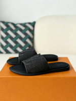 LOUIS VUITTON PORTOFINO SLIPPERS - Image 3