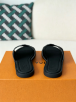 LOUIS VUITTON PORTOFINO SLIPPERS - Image 4