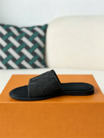 LOUIS VUITTON PORTOFINO SLIPPERS - Image 7