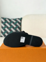 LOUIS VUITTON PORTOFINO SLIPPERS - Image 5