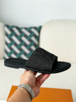LOUIS VUITTON PORTOFINO SLIPPERS - Image 6