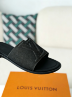 LOUIS VUITTON PORTOFINO SLIPPERS - Image 8