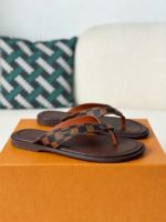 LOUIS VUITTON FLIP-FLOPS