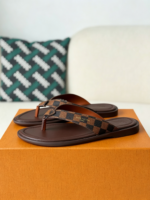 LOUIS VUITTON FLIP-FLOPS - Image 3
