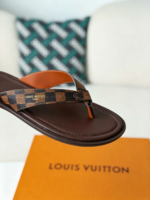 LOUIS VUITTON FLIP-FLOPS - Image 6