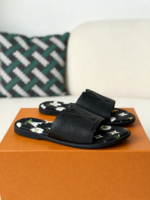 LOUIS VUITTON PORTOFINO SLIPPERS