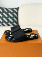 LOUIS VUITTON PORTOFINO SLIPPERS - Image 3