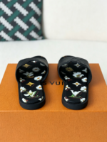 LOUIS VUITTON PORTOFINO SLIPPERS - Image 4