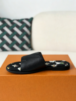 LOUIS VUITTON PORTOFINO SLIPPERS - Image 5