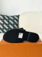 LOUIS VUITTON PORTOFINO SLIPPERS - Image 8