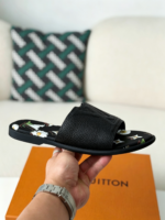 LOUIS VUITTON PORTOFINO SLIPPERS - Image 7