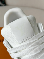 LOUIS VUITTON TRAINER LUMINOUS SNEAKERS - Image 15