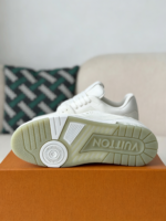 LOUIS VUITTON TRAINER LUMINOUS SNEAKERS - Image 13