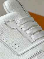 LOUIS VUITTON TRAINER LUMINOUS SNEAKERS - Image 14